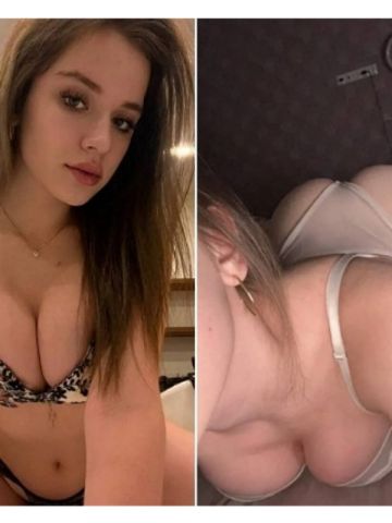 Индивидуалка Эмма Фотография 2